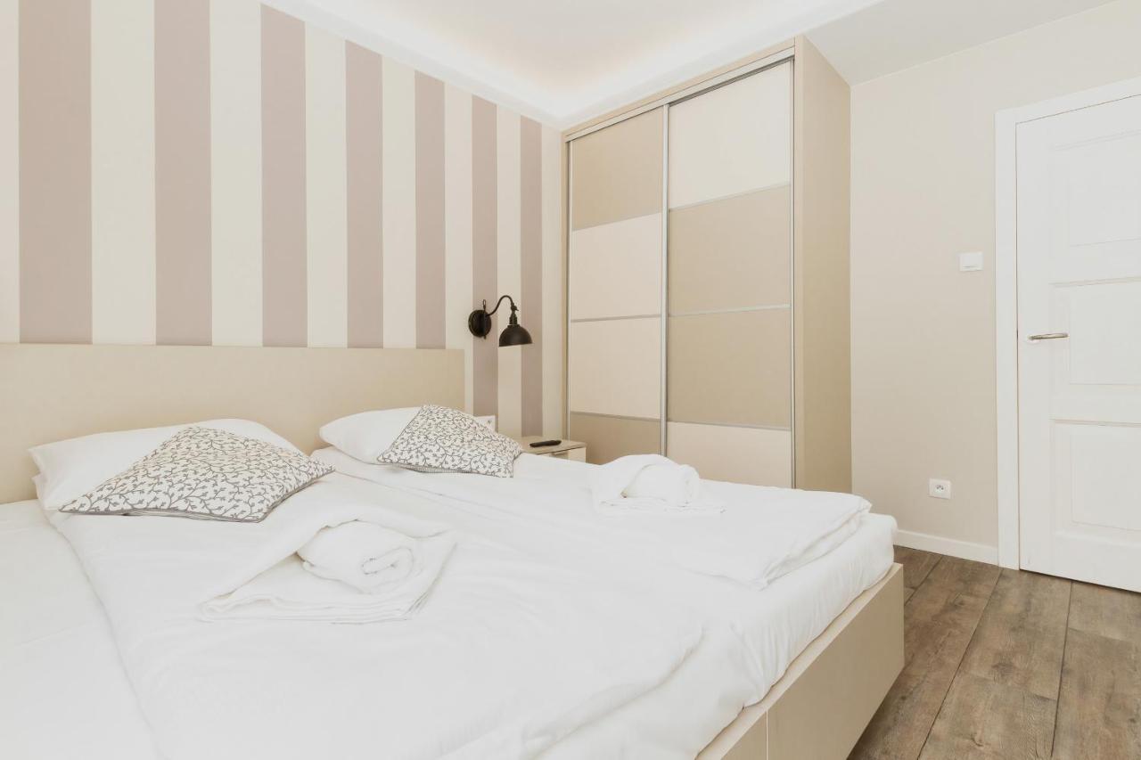 Apartments Aura Gdansk By Renters Exteriér fotografie