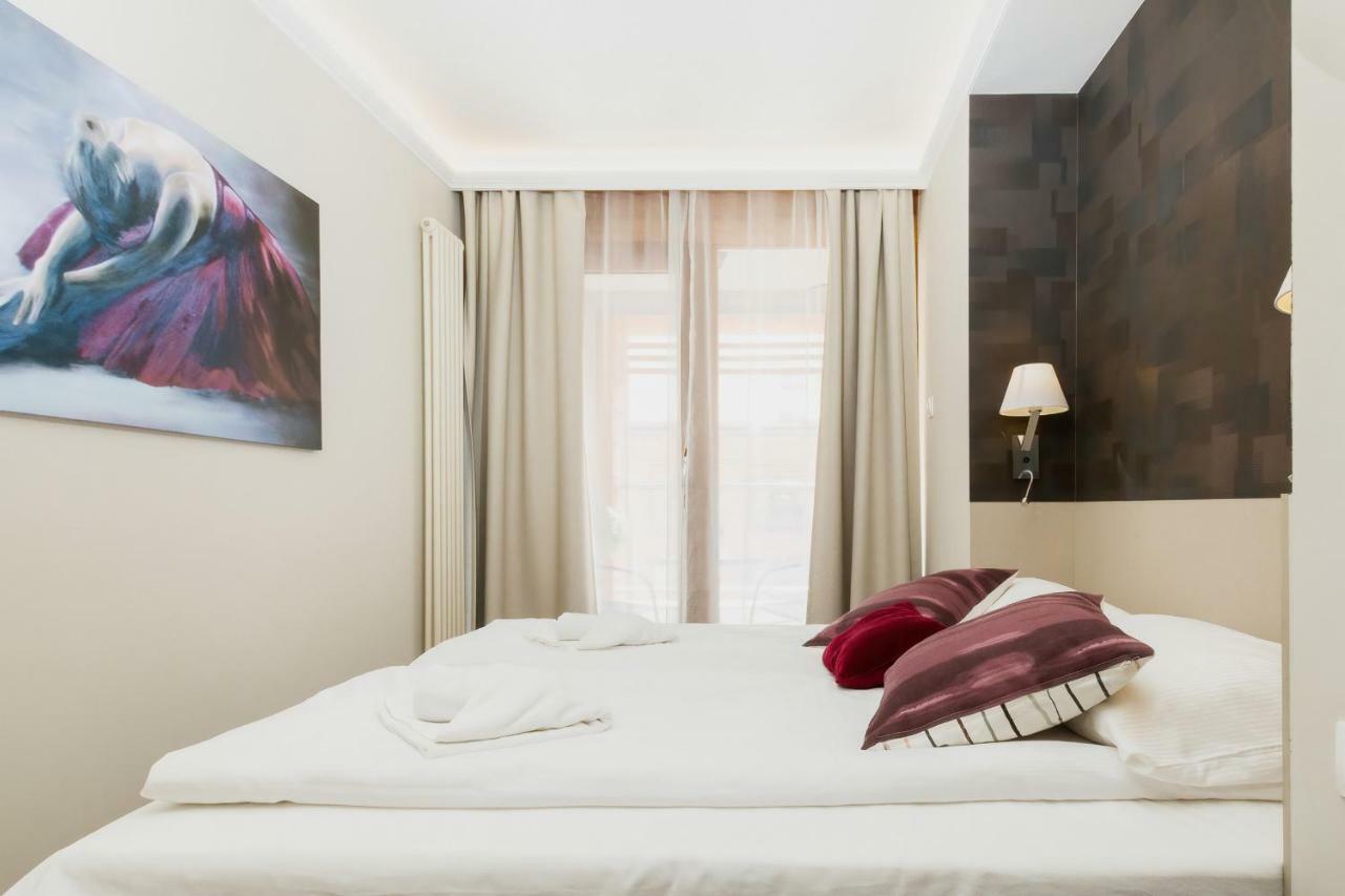 Apartments Aura Gdansk By Renters Exteriér fotografie
